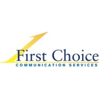 First Choice Communication Services Inc. logo - Similar company to Imsys Security