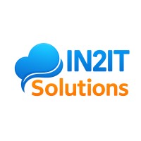 In2ITSolutions logo - Similar company to In2It Business Solutions