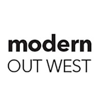 Modern Out West logo - Similar company to Studiowc