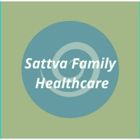 Sattva Family Healthcare logo - Similar company to The Phi Factory ®