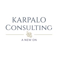 KARPALO Consulting logo - Similar company to Mod Commerce