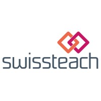 Swissteach AG logo - Similar company to Easylearn Group