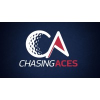 Chasing Aces Golf logo - Similar company to Glofi