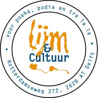 Lijm & Cultuur logo - Similar company to Improve