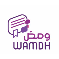 ومض لتعليم العربية - WAMDH ACADEMY logo - Similar company to Afkar | أفكار