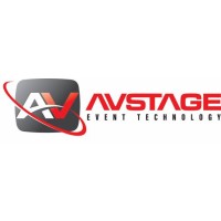 Avstage - Event Technology logo - Similar company to Stir Collective