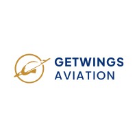 Getwings Aviation logo - Similar company to Trueworth Advisors Private Limited