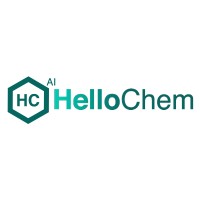 HelloChem -AI and Digital Twin Process Driven B2B Specialty Chemical Manufacturing logo - Similar company to Vitraai