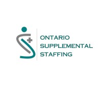 Ontario Supplemental Staffing logo - Similar company to It Optimizers