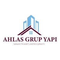 Ahlas Grup Yapı logo - Similar company to Kaizen Kesici Takım Ve Mühendislik A.Ş.