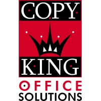 Copy King Office Solutions, Inc. logo - Similar company to Triumph Technology Group