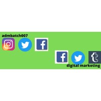 digital marketing community by rex logo - Similar company to Digital Marketing Community