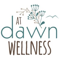 At Dawn Wellness logo - Similar company to Smartstart Airdrie