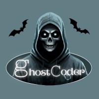 ghostCoder logo - Similar company to Refuel.Co