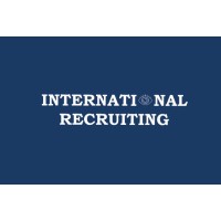 International Recruiting LLC logo - Similar company to Heyglobally