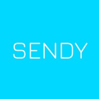 Sendy logo - Similar company to Diggz