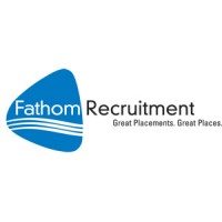Fathom Recruitment logo - Similar company to Anc Partners