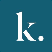 Kindred Nannies logo - Similar company to Borrelmeisters