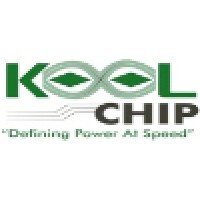 Kool Chip Inc logo - Similar company to Adaptec Is Now Microsemi