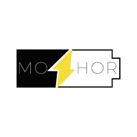 MoThor Batteries logo - Similar company to U.Stall