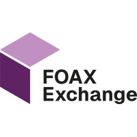 FOAX Exchange logo - Similar company to Blache