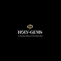 Holy Gems logo - Similar company to Shefa In Israel