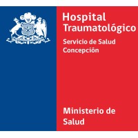 Hospital Traumatológico de Concepción logo - Similar company to Delta System