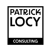 Patrick Locy Consulting logo - Similar company to Blackletter
