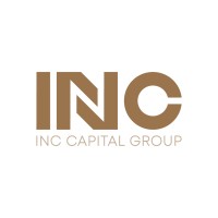 INC Capital Group logo - Similar company to Cmr Design