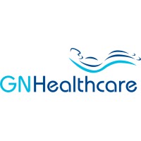 GN Healthcare logo - Similar company to Gm Telecom