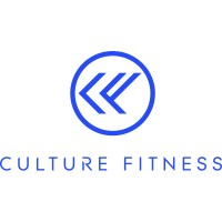 Culture Fitness logo - Similar company to Bankroll Studios