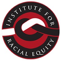 Institute for Racial Equity logo - Similar company to Mayor'S Racial Equity Initiative