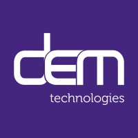 Dem Technologies SA logo - Similar company to Tremploi