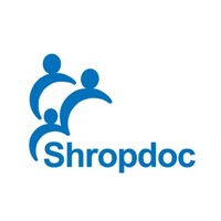 Shropshire Doctors Co-Operative Ltd (Shropdoc) logo - Similar company to Badger Health Group