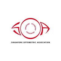 Singapore Optometric Association logo - Similar company to Supreme Task India