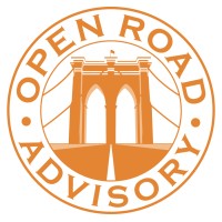 Open Road Advisory logo - Similar company to Accounting Fintech Ventures
