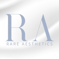 Rare Aesthetics logo - Similar company to Astrean