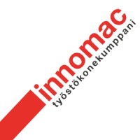 Innomac Oy logo - Similar company to Projecta Oy