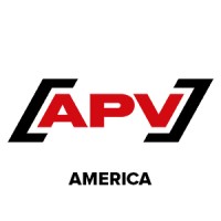 APV America Inc. logo - Similar company to Apexturbo
