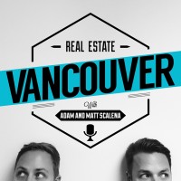 Vancouver Real Estate Podcast logo - Similar company to Brixwork Real Estate Marketing Inc.