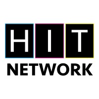 HIT Network logo - Similar company to Bitboy Crypto