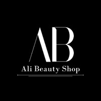 Ali Beauty Shop - علي بيوتي شوب logo - Similar company to Cnbs