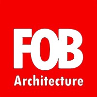 FOB  Architecture logo - Similar company to Lk-Architecture