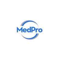 MEDPRO TRANS logo - Similar company to Ouadoch Trans