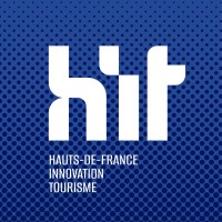 Hauts-de-France Innovation Tourisme (HIT) logo - Similar company to Ittvimo