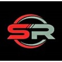 SR Rail Hire logo - Similar company to Sr Rail
