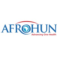 Africa One Health University Network ( AFROHUN ) logo - Similar company to Resilientafrica Network (Ran)