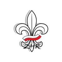 Związek Harcerstwa Rzeczypospolitej logo - Similar company to Zhp (Polish Scouting Association)