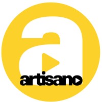 Artisano Studio logo - Similar company to Studio Bellare