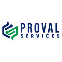 PROVAL Services logo - Similar company to Mitchell Group Usa